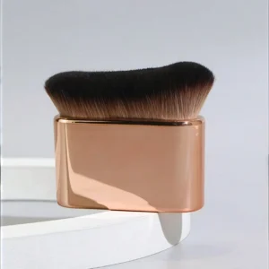 1 pc pinceau contour or rose