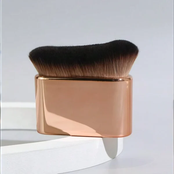 1 pc pinceau contour or rose