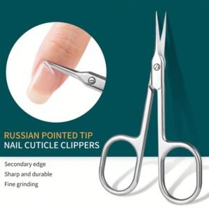 Coupe-cuticules inox pro