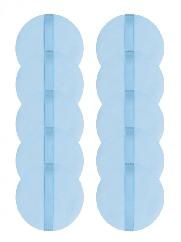 10 pcs tampons démaquillants – Image 17