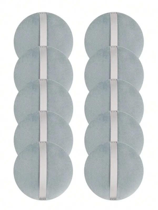 10 pcs tampons démaquillants – Image 21
