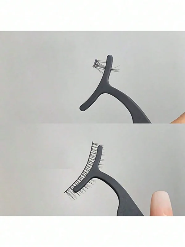 Pince à cils inoxydable – Image 8