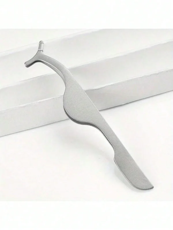 Pince à cils inoxydable – Image 12