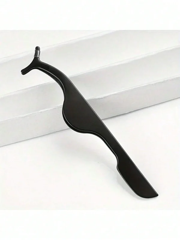 Pince à cils inoxydable – Image 14
