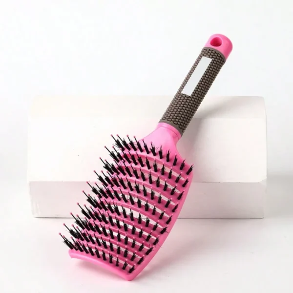 Brosse humide soies sanglier – Image 13