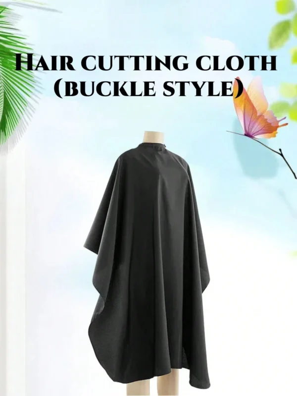 Cape coupe cheveux pro – Image 3