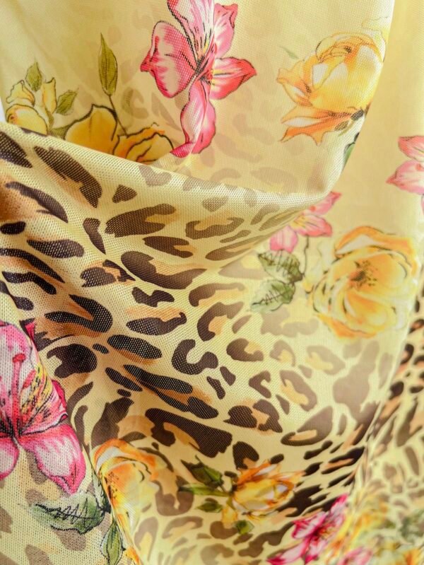 Soleia Ensemble top + jupe – Image 6