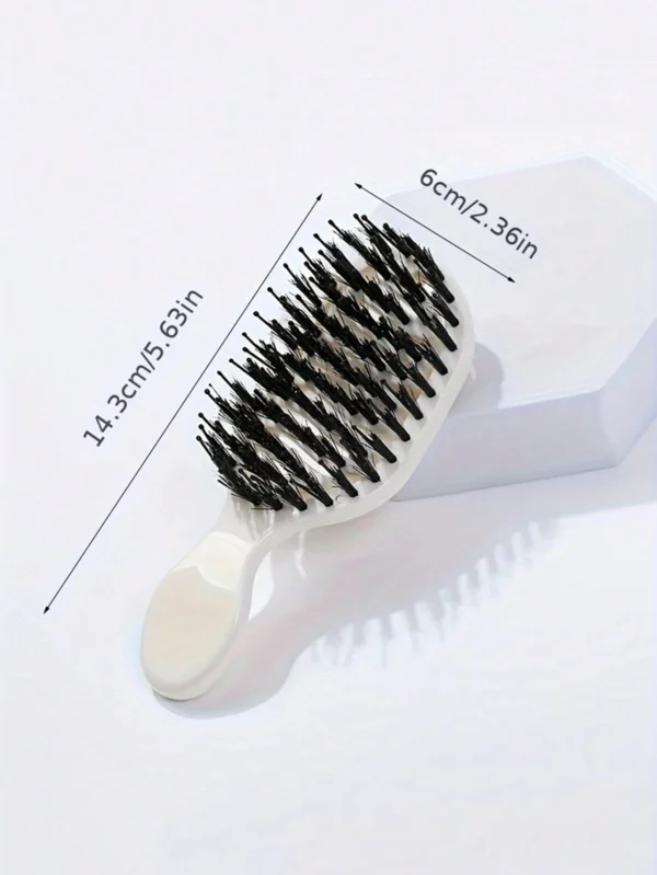 Mini brosse poils nylon – Image 7