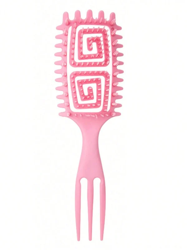 Brosse boucles tous types – Image 41