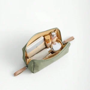 Trousse maquillage grande capacité