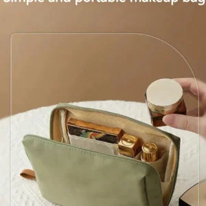 Trousse maquillage grande capacité