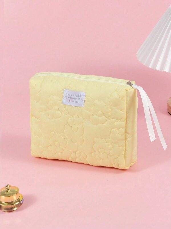 1 pc Trousse maquillage nuage – Image 7
