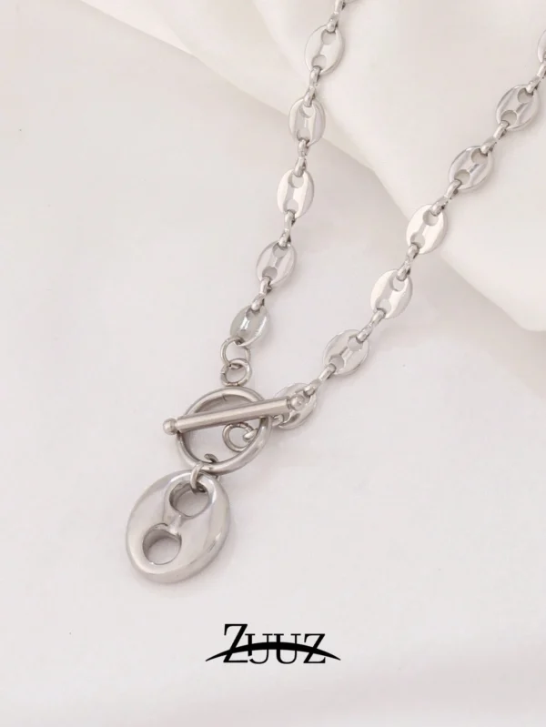 1 Collier Vintage Grain Café – Image 12