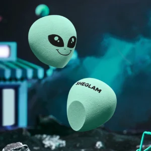 Éponge SHEGLAM Alien