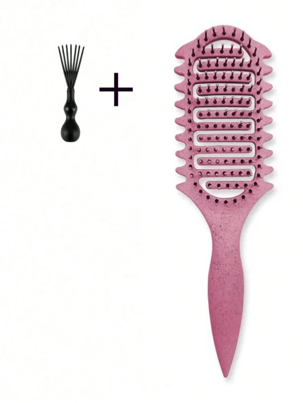 Brosse boucles tous types – Image 31