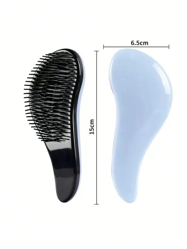 Brosse cheveux massage unisexe – Image 11
