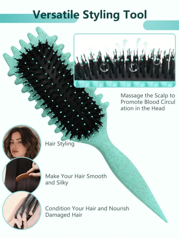 Brosse poils sanglier – Image 3