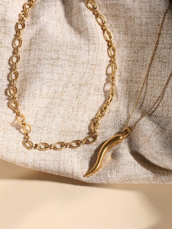 Collier Cne Piment – Image 7