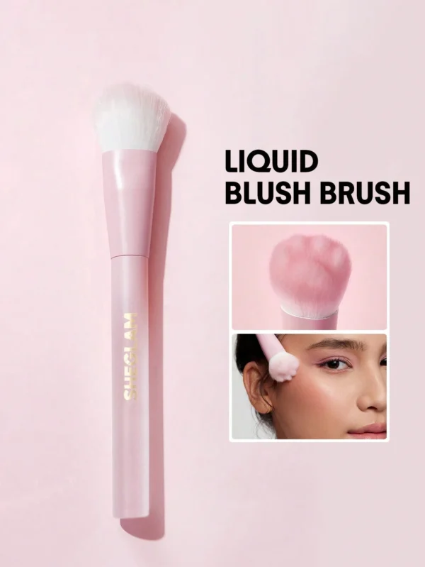1 pcs pinceau blush liquide SHEGLAM