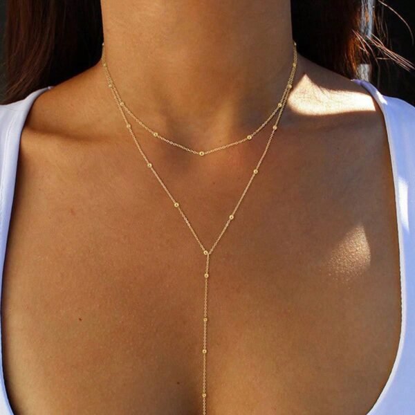 Collier Boule Longue – Image 10