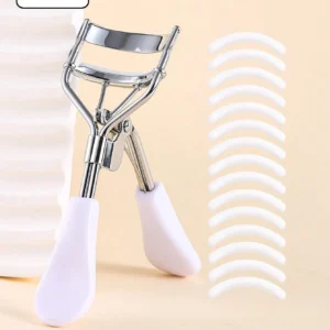 1 pc Recourbe-cils + tampons