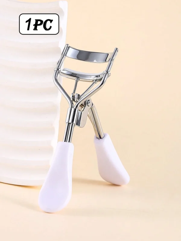 1 pc Recourbe-cils + tampons – Image 13