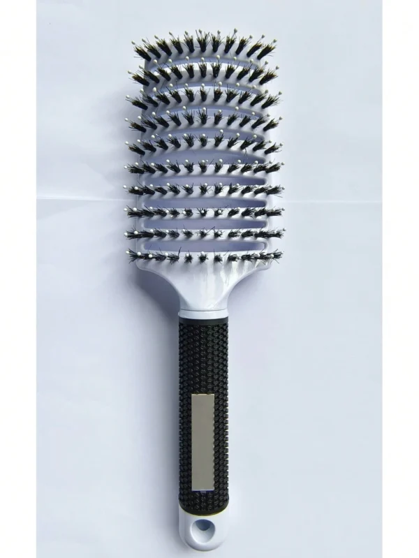 Brosse humide soies sanglier – Image 12