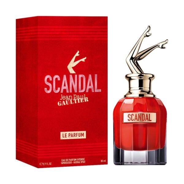 Jean Paul Gaultier Scandal Le Parfum 80ml – Image 2