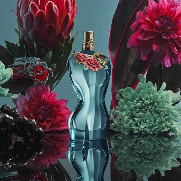 Jean Paul Gaultier La Belle Paradise 100ml – Image 5