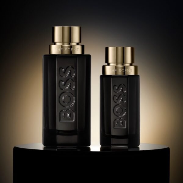 Hugo Boss Boss The Scent Magnetic 100ml – Image 8