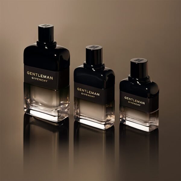 Givenchy Gentleman Boisée 60ml – Image 5