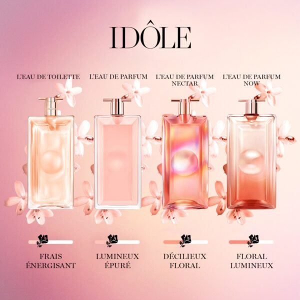 Lancôme Idôle Toilette 50 ml – Image 4
