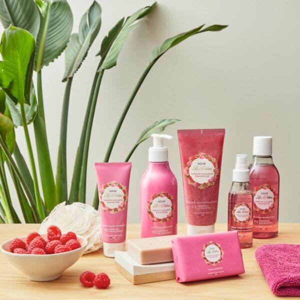 Nocibé Bonbon Mûre 100ml – Image 2