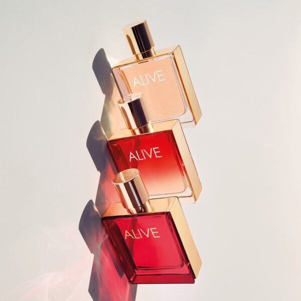 Hugo Boss Alive Parfum 80 ml – Image 8