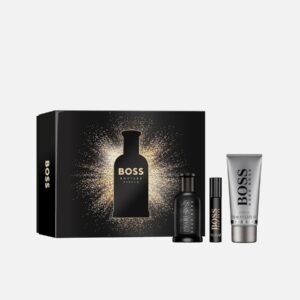 Hugo Boss Boss Bottled Parfum Coffret