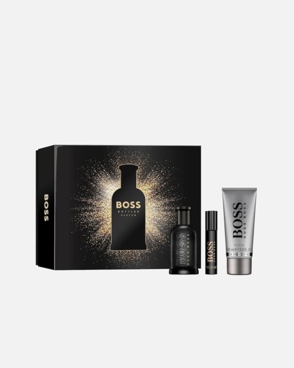 Hugo Boss Boss Bottled Parfum Coffret