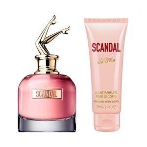 Jean Paul Gaultier Scandal Coffret
