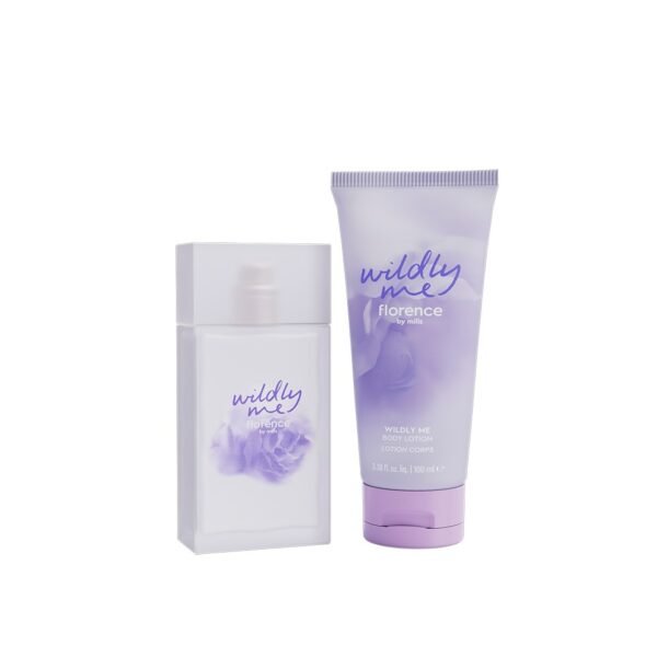 Florence Mills Coffret Wildly Me – Image 2
