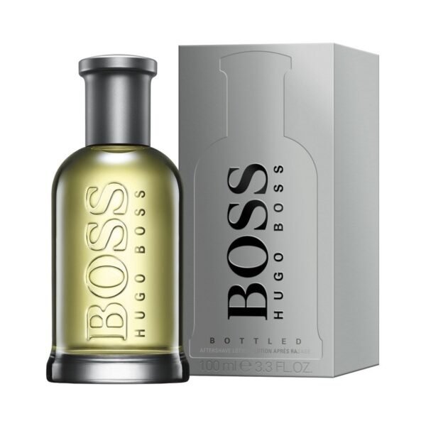 Hugo Boss Bottled 100ml – Image 3