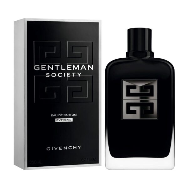 Givenchy Gentleman Society Extrême 200ml – Image 5