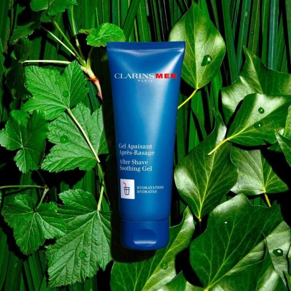 Clarins Men Gel 75ml – Image 3