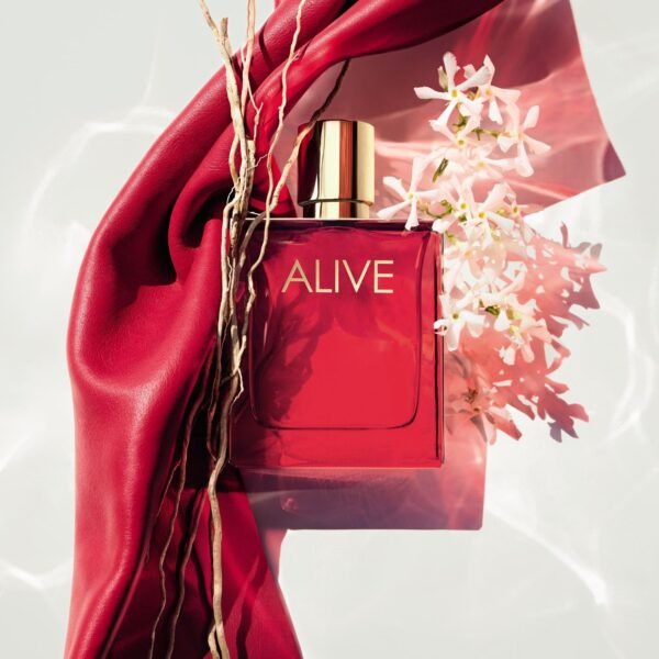 Hugo Boss Alive Parfum 80 ml – Image 2