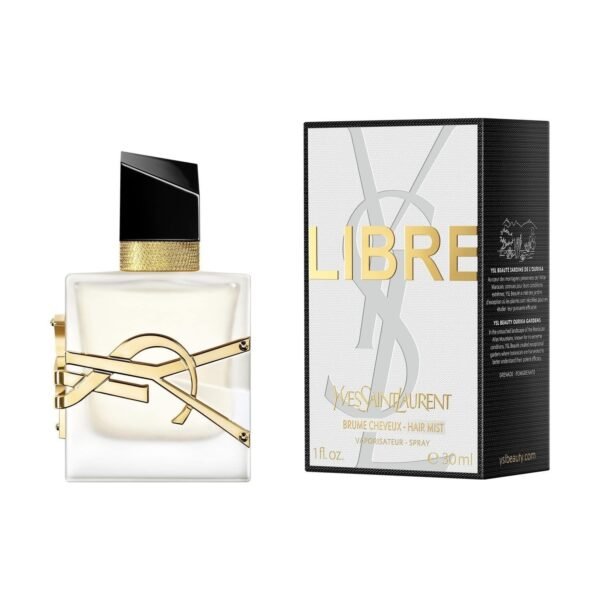 YSL Libre Cheveux 30ml – Image 2