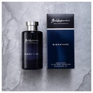 Baldessarini Signature Gel Douche 200ml