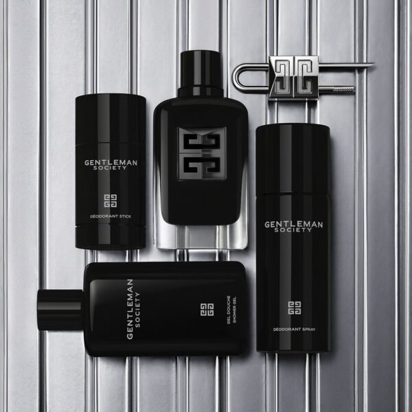 Givenchy Gentleman Society Extrême 200ml – Image 6