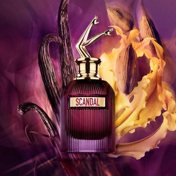 Jean Paul Gaultier Scandal Intense 30ml – Image 3