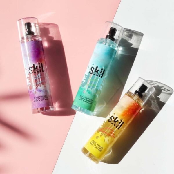 Skil Sexy Chamallow 250ml – Image 2