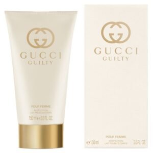 Gucci Lotion Guilty Femme 150ml