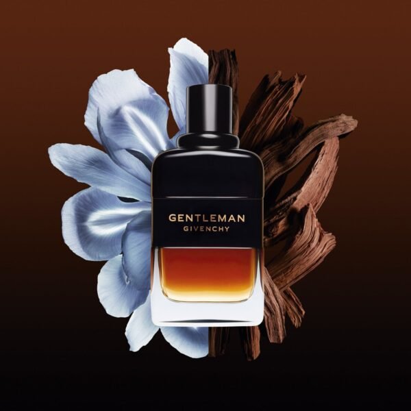 Givenchy Gentleman Réserve Privée 200ml – Image 2