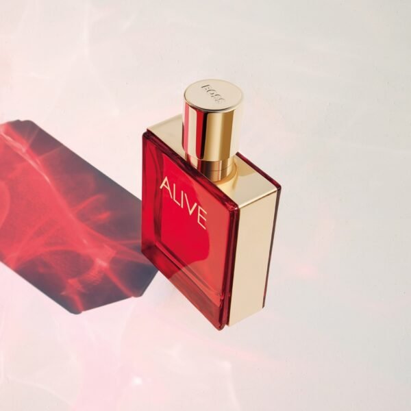 Hugo Boss Alive Parfum 80 ml – Image 5